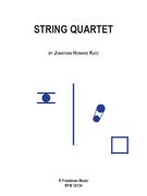 String Quartet (2017).