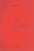 Vimala, Op. 33 : For Cello Octet (2000).