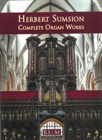 Complete Organ Works / edited by Daniel Cook.