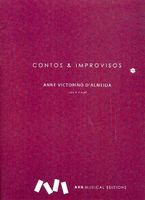 Contos & Improvisos : For Tuba and Piano.