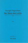 Glanz Des Lichts : Doppelkonzert Für Violine, Viola und Kleines Orchester (2012).