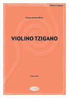 Violino Tzigano.