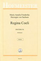 Regina Coeli / edited by Katharina Hofmann.