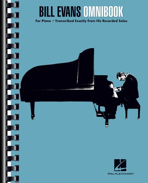 Omnibook : For Piano.