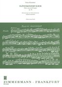Flötenkonzert D-Dur, Op. 44.