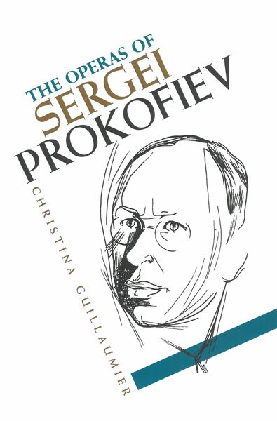Operas of Sergei Prokofiev.