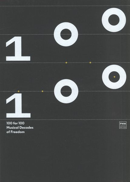 100 For 100 / One Hundred Years of Polish Music History.