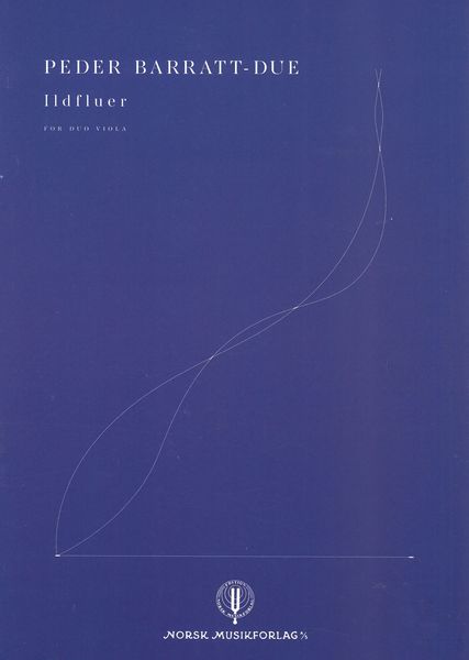 Ildfuer : For Duo Viola.