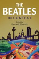 Beatles In Context / edited by Kenneth Womack.