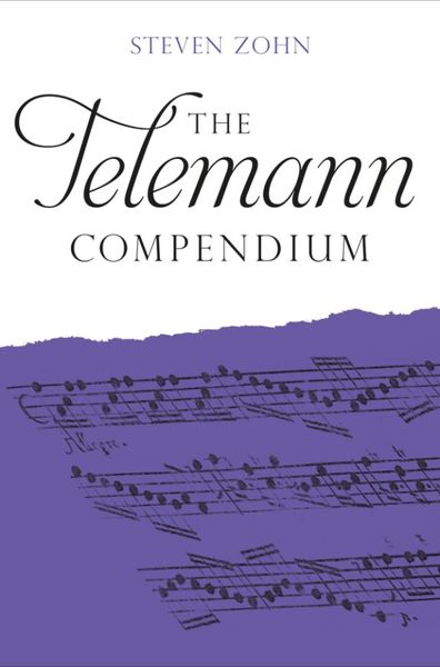 Telemann Compendium.