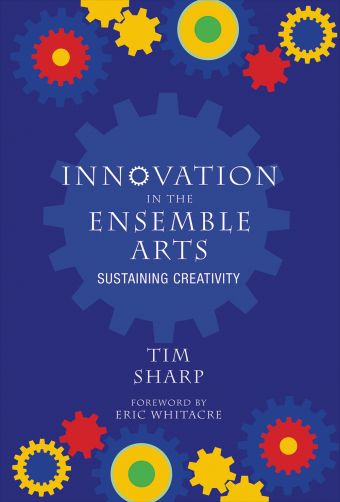 Innovation In The Ensemble Arts.