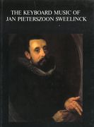 Keyboard Music Of Jan Pieterszon Sweelinck : Its Style, Significance and Influence.