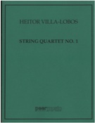 String Quartet No. 1.