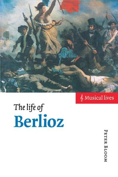 Life Of Berlioz.