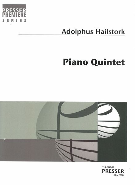 Piano Quintet (2018).