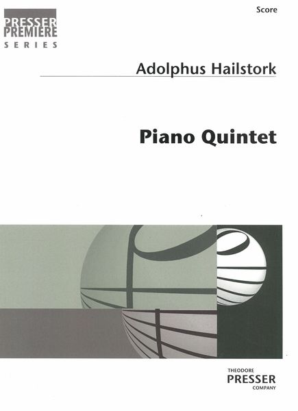 Piano Quintet (2018).