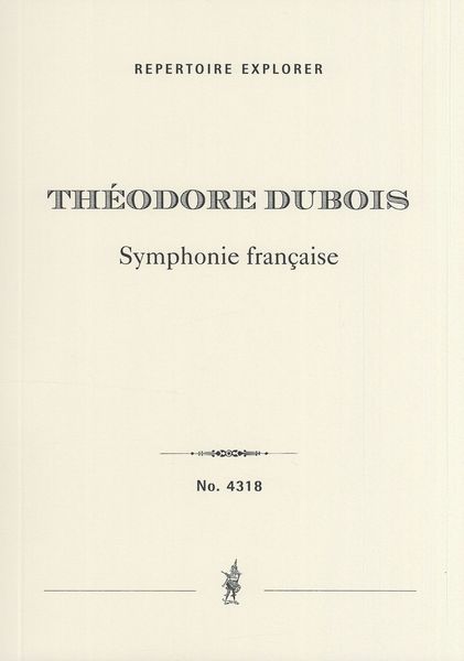Symphonie Française.