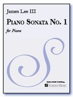 Piano Sonata No. 1 (2002).