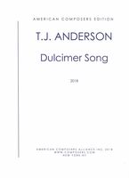 Dulcimer Song (2018) [Download].