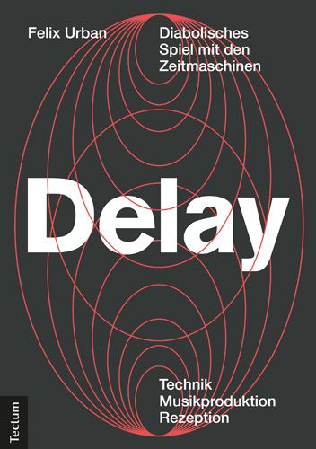 Delay : Diabolisches Spiel Mit Den Zeitmaschinen.