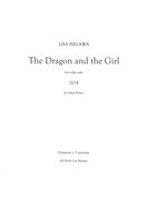 Dragon and The Girl : For Cello Solo (2014) [Download].