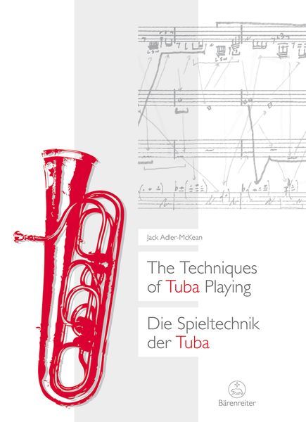 The Techniques of Tuba Playing.