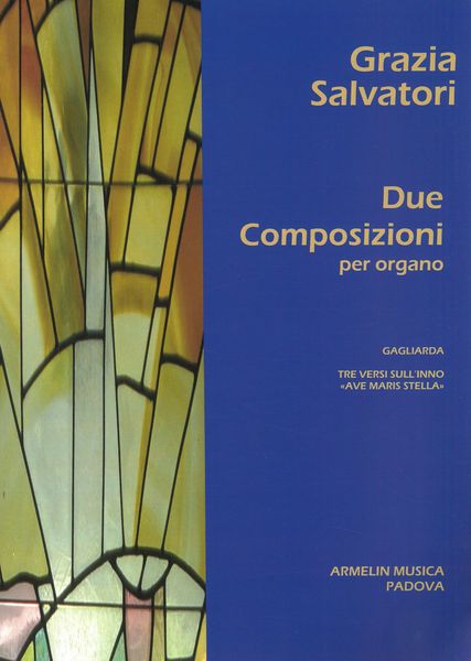 Due Composizioni : Per Organo.