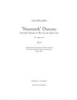 Neumark Dances - Chorale Prelude On Wer Nur Den Leiben Gott : For Organ Solo (2013) [Download].