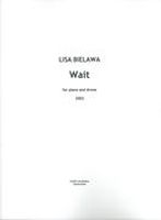 Wait : For Piano and Drone (2002) [Download].