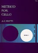 Cello Method, Book One.