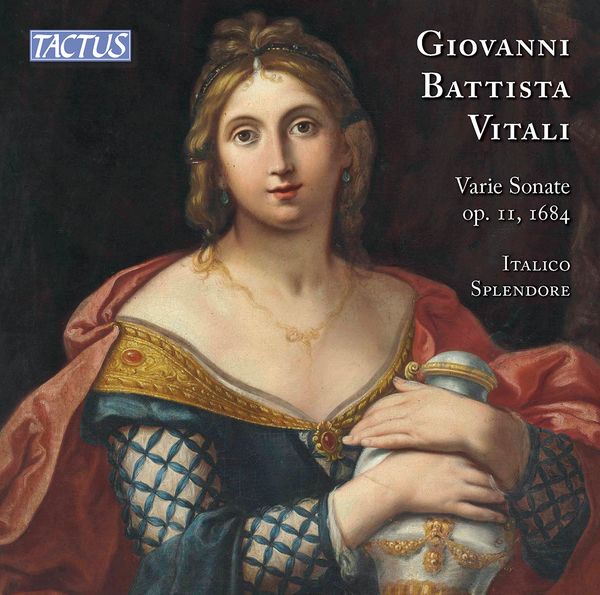 Varie Sonate, Op. 11.