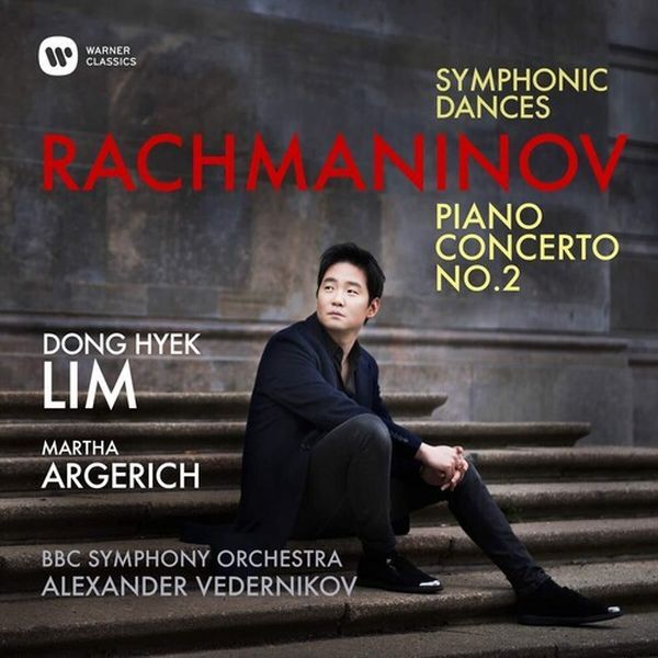 Piano Concerto No. 2; Symphonic Dances, Op. 45.