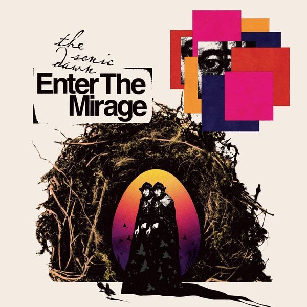 Enter The Mirage.