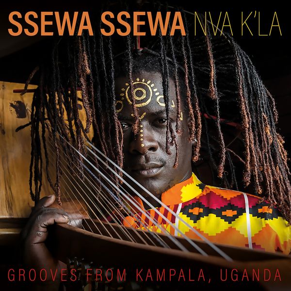 Nva K'la : Grooves From Kampala, Uganda.