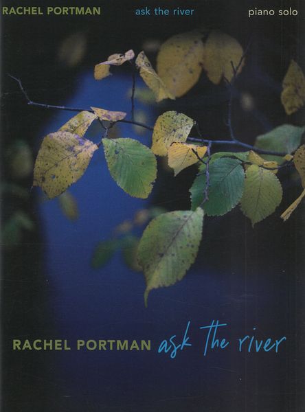 Ask The River : For Piano Solo.