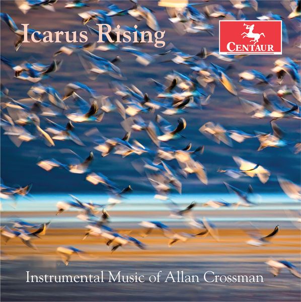 Icarus Rising : Instrumental Music.