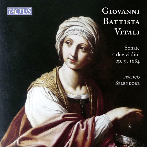 Sonate A Due Violini, Op. 9.