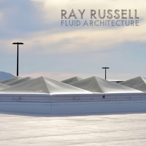 Fluid Architecture.