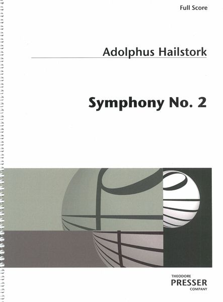 Symphony No. 2 (1998).
