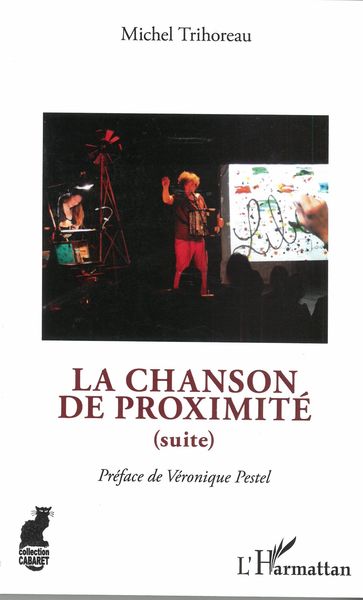 Chanson De Proximité (Suite).