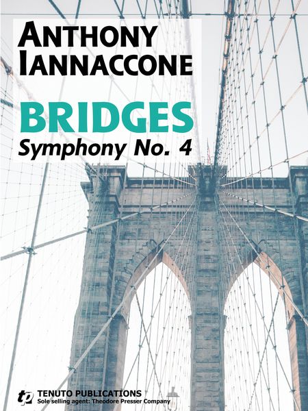 Bridges : Symphony No. 4.