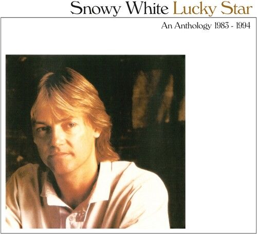 Lucky Star : An Anthology 1983-1994.