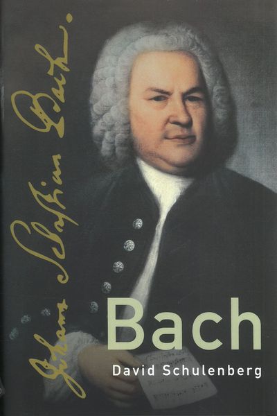 Bach.