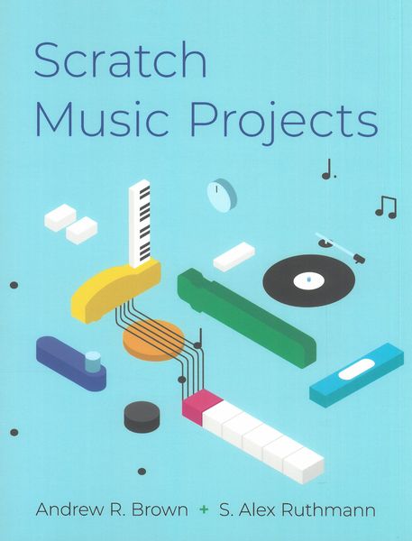Scratch Music Projects.