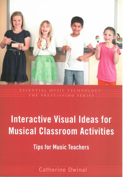 Interactive Visual Ideas For Musical Classroom Activities : Tips For Music Teachers.