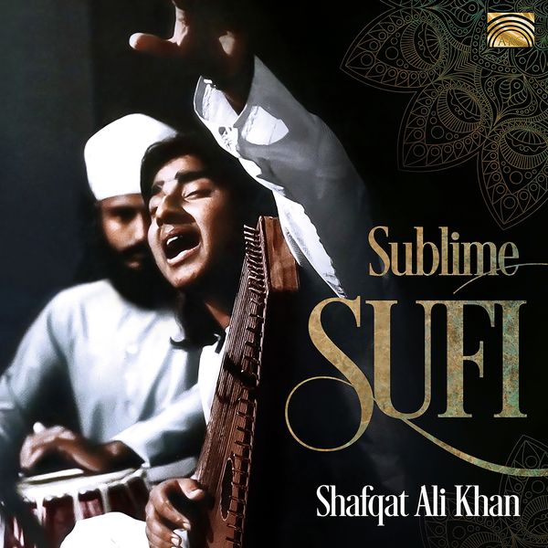 Sublime Sufi.