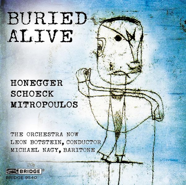 Buried Alive.
