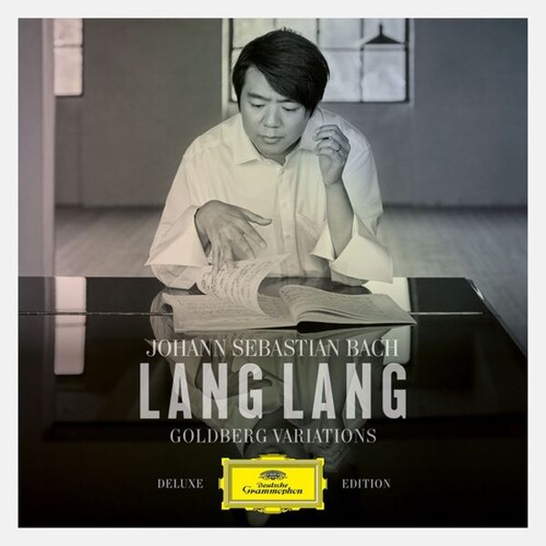 Goldberg Variations / Lang Lang.
