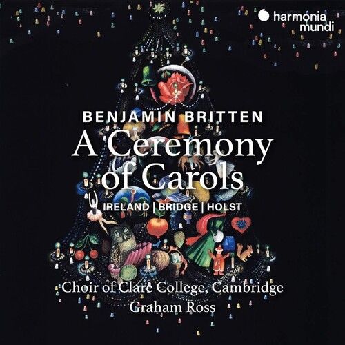Ceremony of Carols.