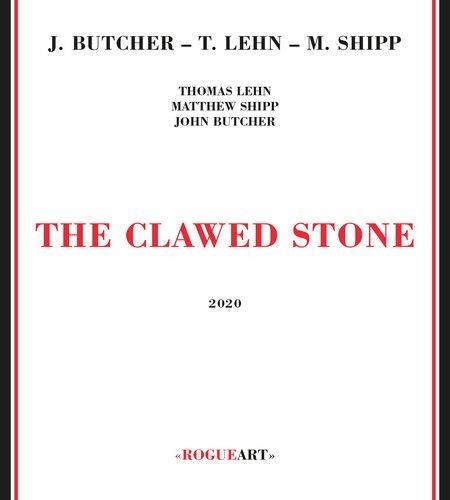 Clawed Stone.